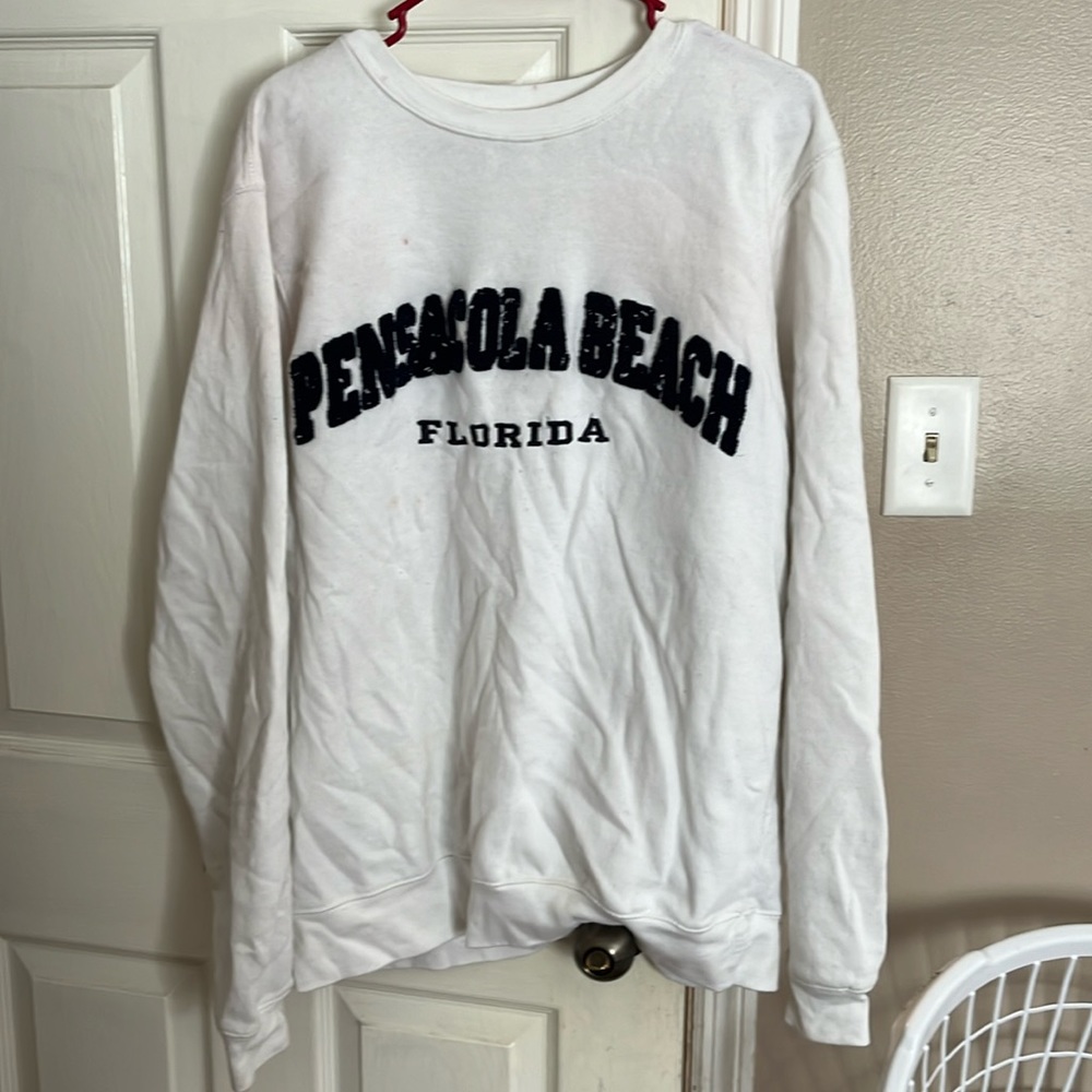 Sweatshirt